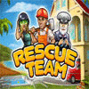 Rescue Team juego