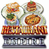 Restaurant Empire juego