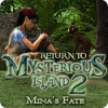 Return to Mysterious Island 2: Mina's Fate juego