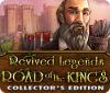 Revived Legends: Road of the Kings Collector's Edition juego