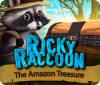 Ricky Raccoon: The Amazon Treasure juego
