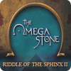 The Omega Stone: Riddle of the Sphinx II juego