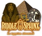 Riddle of the Sphinx juego