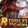 Riddles Of China juego