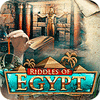 Riddles of Egypt juego