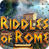 Riddles Of Rome juego