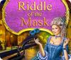 Riddles of The Mask juego