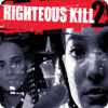 Righteous Kill 2 Revenge of the Poet Killer juego