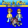 Rikki & Mikki - To The Rescue juego