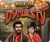 Rise of Dynasty juego