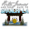 Rita James and the Race to Shangri La juego