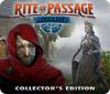 Rite of Passage: Bloodlines Collector's Edition juego