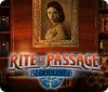 Rite of Passage: Bloodlines juego