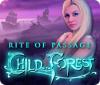 Rite of Passage: Child of the Forest juego