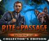 Rite of Passage: Hackamore Bluff Collector's Edition juego