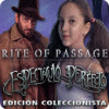 Rite of Passage: Espectáculo Perfecto Edición Coleccionista juego