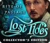 Rite of Passage: The Lost Tides Collector's Edition juego