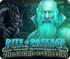 Rite of Passage: The Sword and the Fury juego