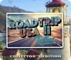 Road Trip USA II: West Collector's Edition juego