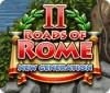 Roads of Rome: New Generation 2 juego