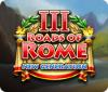 Roads of Rome: New Generation III juego