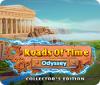 Roads of Time: Odyssey Collector's Edition juego