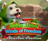 Robin Hood: Winds of Freedom Collector's Edition juego