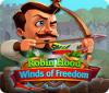 Robin Hood: Winds of Freedom juego