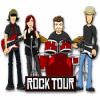Rock Tour juego