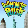Rollercoaster Rush juego