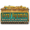 Romancing the Seven Wonders: Great Pyramid juego