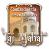 Romancing the Seven Wonders: Taj Mahal juego