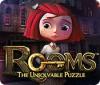 Rooms: The Unsolvable Puzzle juego