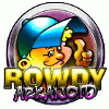 Rowdy Arkanoid juego