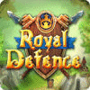 Royal Defense juego