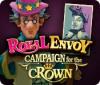 Royal Envoy: Campaign for the Crown juego