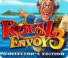 Royal Envoy 3 Collector's Edition juego