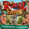 Royal Envoy Collector's Edition juego