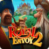 Royal Envoy 2 juego