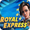 Royal Express juego
