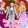 Royal Masquerade Ball juego