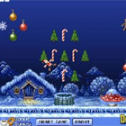 Rudolphs Kick n' Fly juego