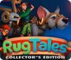 RugTales Collector's Edition juego