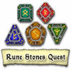 Rune Stones Quest juego