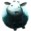 Running Sheep juego