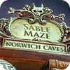 Sable Maze: Norwich Caves Collector's Edition juego