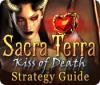 Sacra Terra: Kiss of Death Strategy Guide juego
