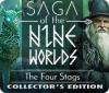 Saga of the Nine Worlds: The Four Stags Collector's Edition juego
