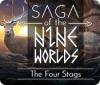 Saga of the Nine Worlds: The Four Stags juego