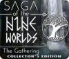 Saga of the Nine Worlds: The Gathering Collector's Edition juego